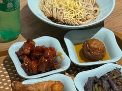 -常州银丝面馆(府琛店)