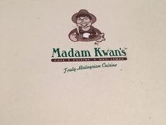 -关夫人餐厅(阳光广场店)