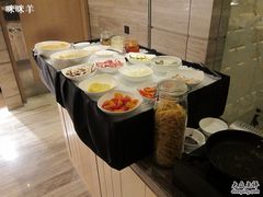 -北京王府井希尔顿酒店·万斯阁西餐厅