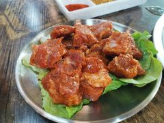 -P1泥炉烤肉(市桥富华东路店)