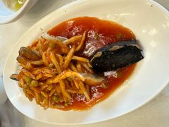 -功德林素菜饭庄(前门店)
