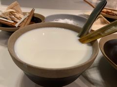 奶白酒-胡麻(静安嘉里店)
