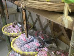 -苏州市吴中区光福窑上花果蜜饯厂