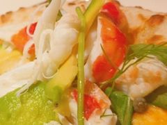 -La Strada(安福路店)