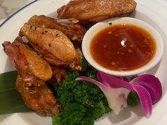 -太食獸泰式茶餐厅(艾尚天地店)