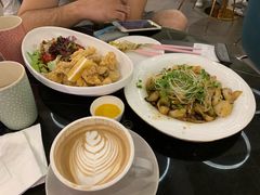 -Lilliput粒粒堡亲子餐厅(置汇旭辉店)