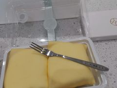 -西檬树SIMON·T轻奢蛋糕(大东方Max店)