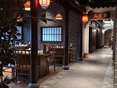 大堂-昌隆•家家鹅乡•海南菜老字号(琼海店)