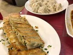 -大眼锅贴水饺(河东店)
