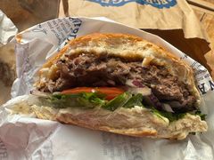 -Fergburger(皇后镇店)
