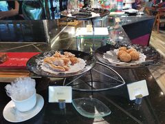 -泰谷酒店·太古码头闽菜自助餐厅