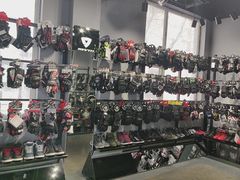 -机车外挂骑士装备(丰台店)