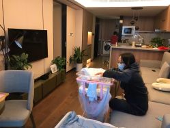 -大美臻喜母婴(南坪店)