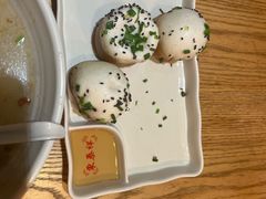 -东泰祥生煎馆(重庆北路店)