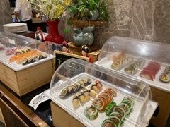 -福州西湖大酒店·怡湖咖啡厅