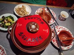 -客语客家菜(东山口店)
