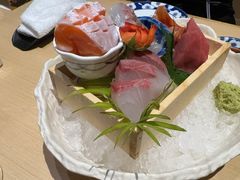 -小山日本料理(太古汇店)