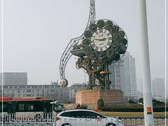 -世纪钟