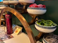-烹然四季椰子鸡火锅(姚家园万象汇店)