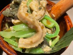 -云海肴·汽锅鸡·云南菜(高德置地店)