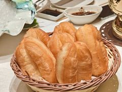 -海鲨湾海鲜会馆(百家湖1912店)