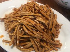 麻辣豆干-国强牛肉(洋河总店)