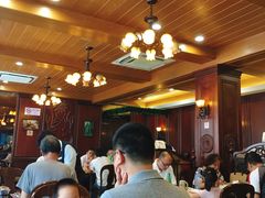 -德大西餐社(云南南路店)