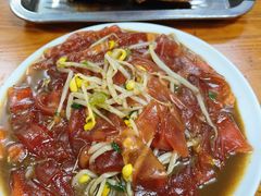 -何记酿皮店(西流湾店)