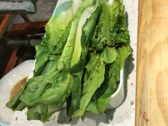 -鑫隆四季涮肉(八角畅游店)