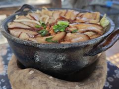 -百花人家(清水田园店)