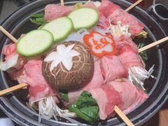 -万岁寿司(天河领展店)