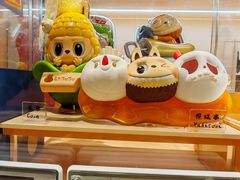 -泡泡玛特POPMART(龙湖杭州滨江天街店)