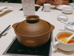 -澳门豆捞(裕华东路店)