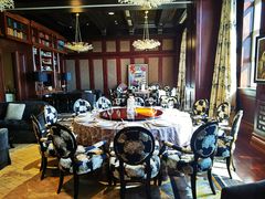 -臻宝中餐厅·大连菜·海鲜·融合菜(大连一方城堡豪华精选酒店)