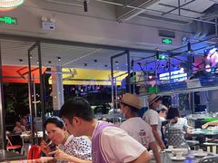 -陈鹏鹏潮汕菜(欢乐海岸 海边景观店)
