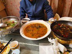 -扎与夏私房菜(西藏自治区拉萨市丹杰林巷店)