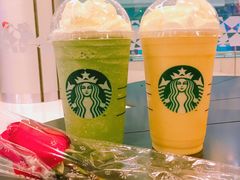 -星巴克(深圳海岸城4楼店)