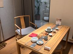 -成都锦城原舍酒店(锦里武侯祠店)