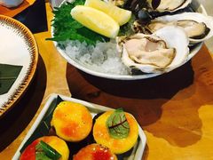 -和彩放题(渔阳店)