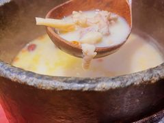 -敏珠拉姆藏餐·南京厨房(富春江东街店)