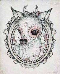 -飛凡TATTOO纹身•原创