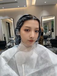 -DL HOPE造型