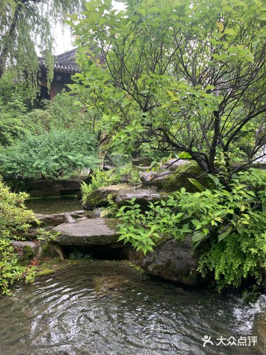 成都武侯祠博物馆图片