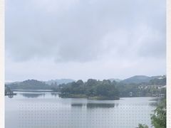 -海兰云天度假区温泉