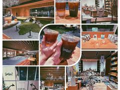 -Seesaw Coffee(朝阳大悦城店)
