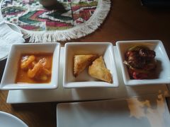 -Tajine Moroccan塔金摩洛哥中东餐厅