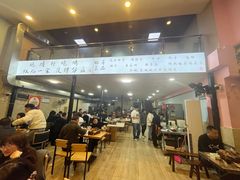 -晓靖轩烧烤(沙河风情店)