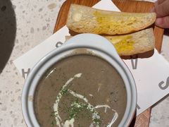 -秀玉coffee&kitchen(黄石大上海店)