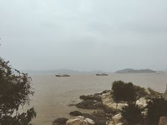 -渔中舟海鲜大排档(普陀沈家门店)
