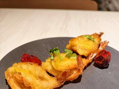 -双海潮·海鲜融合菜(如是海店)
